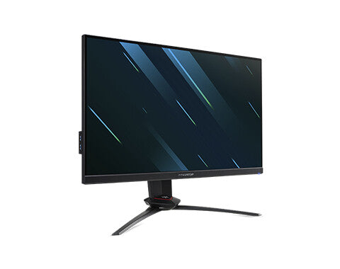 Acer Predator XB273 - 69.1 cm (27.2&quot;) - 1920 x 1080 pixels FHD LED Monitor