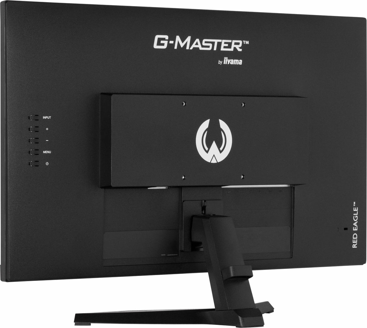 iiyama G-MASTER G2770HSU-B6 - 68.6 cm (27&quot;) - 1920 x 1080 pixels Full HD LCD Monitor