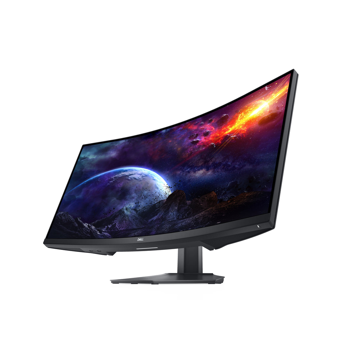 DELL S Series S3422DWG - 86.4 cm (34&quot;) - 3440 x 1440 pixels WQHD LED Monitor