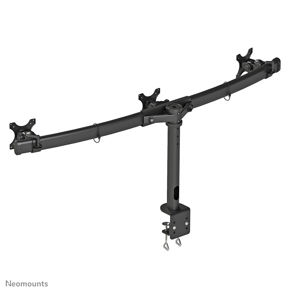 Neomounts FPMA-D700D3 - Desk monitor mount for 25.4 cm (10&quot;) to 68.6 cm (27&quot;)