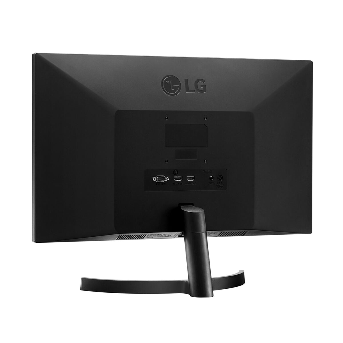 LG 24MK600M-B - 61 cm (24&quot;) - 1920 x 1080 pixels FHD LCD Monitor