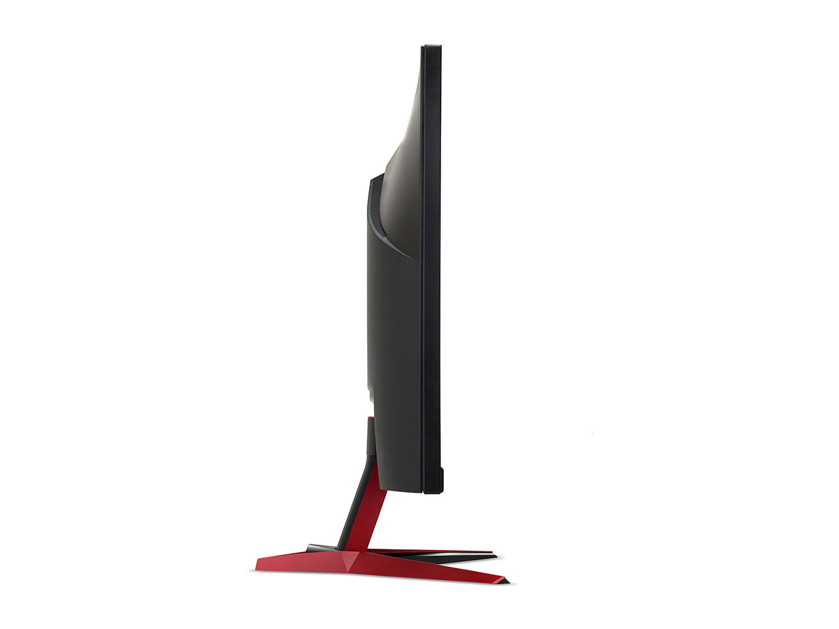 Acer Nitro VG272LV - 68.6 cm (27&quot;) - 1920 x 1080 pixels FHD LED Monitor