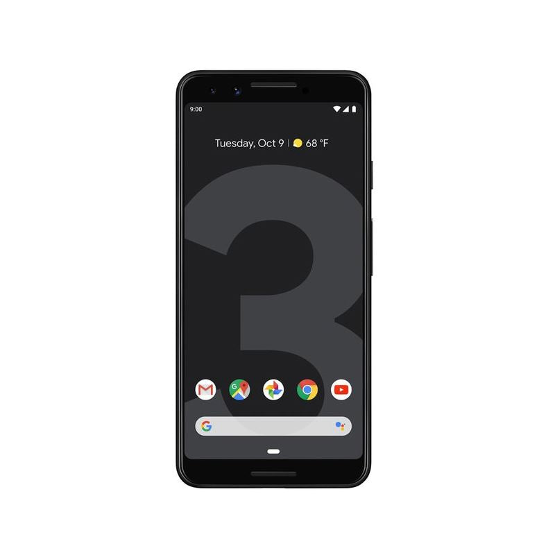 Google Pixel 3 - Refurbished