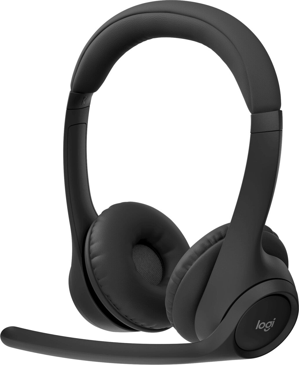 Logitech Zone 305 - Wireless Headset in Black