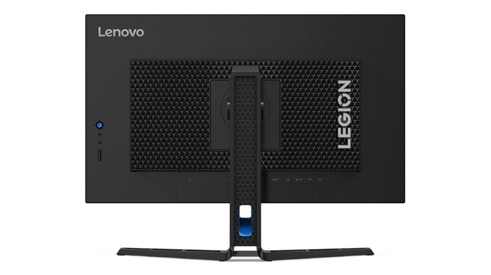 Lenovo Legion Y27H-30 - 68.6 cm (27&quot;) - 2560 x 1440 pixels QHD W-LED Monitor