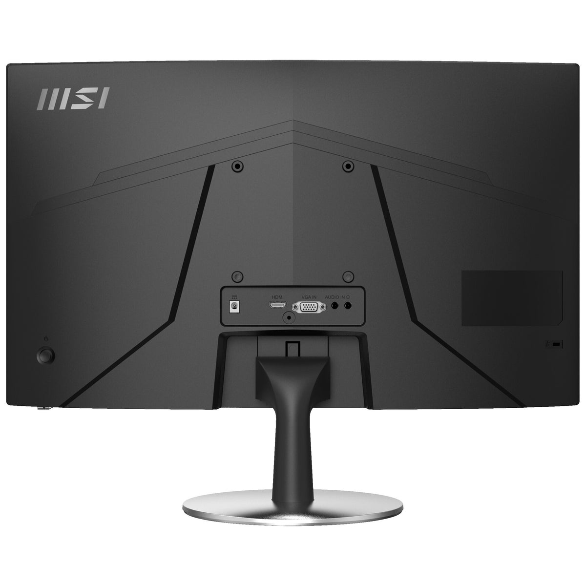 MSI Pro MP2422C - 59.9 cm (23.6&quot;) - 1920 x 1080 pixels FHD Monitor