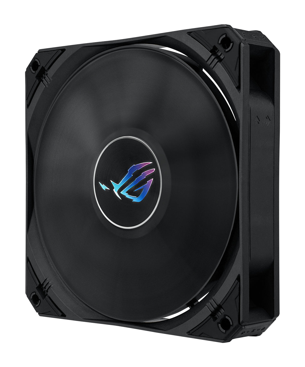 ASUS ROG Strix LC III 360 - All-in-one Liquid Processor Cooler in Black - 360mm