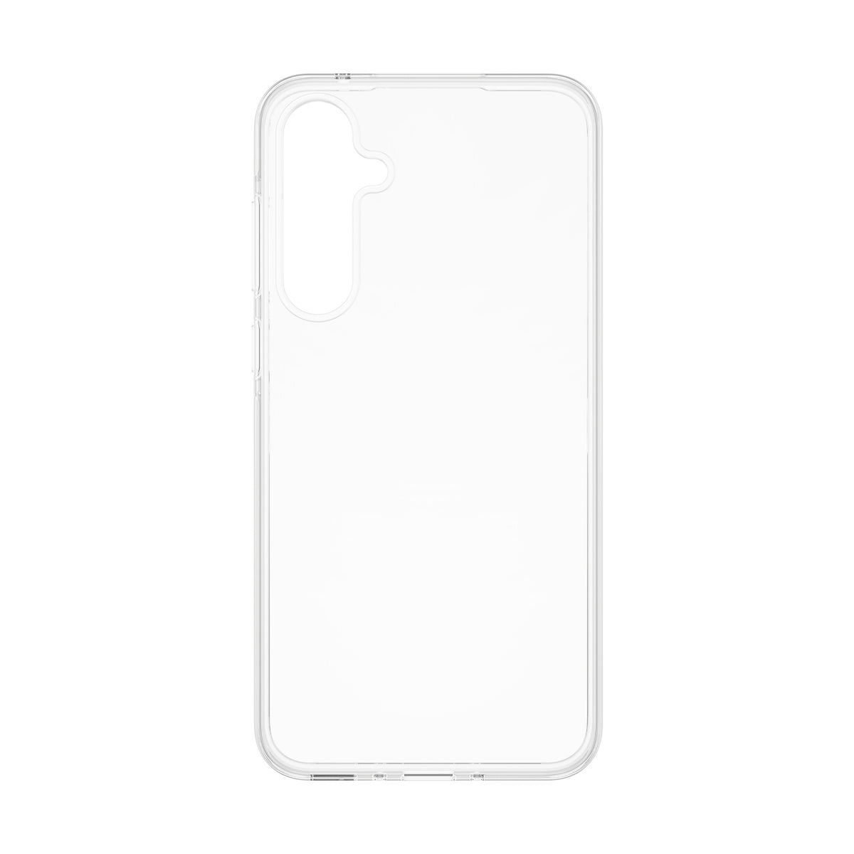 PanzerGlass SAFE. by ® TPU for Galaxy A35 (5G) in Transparent