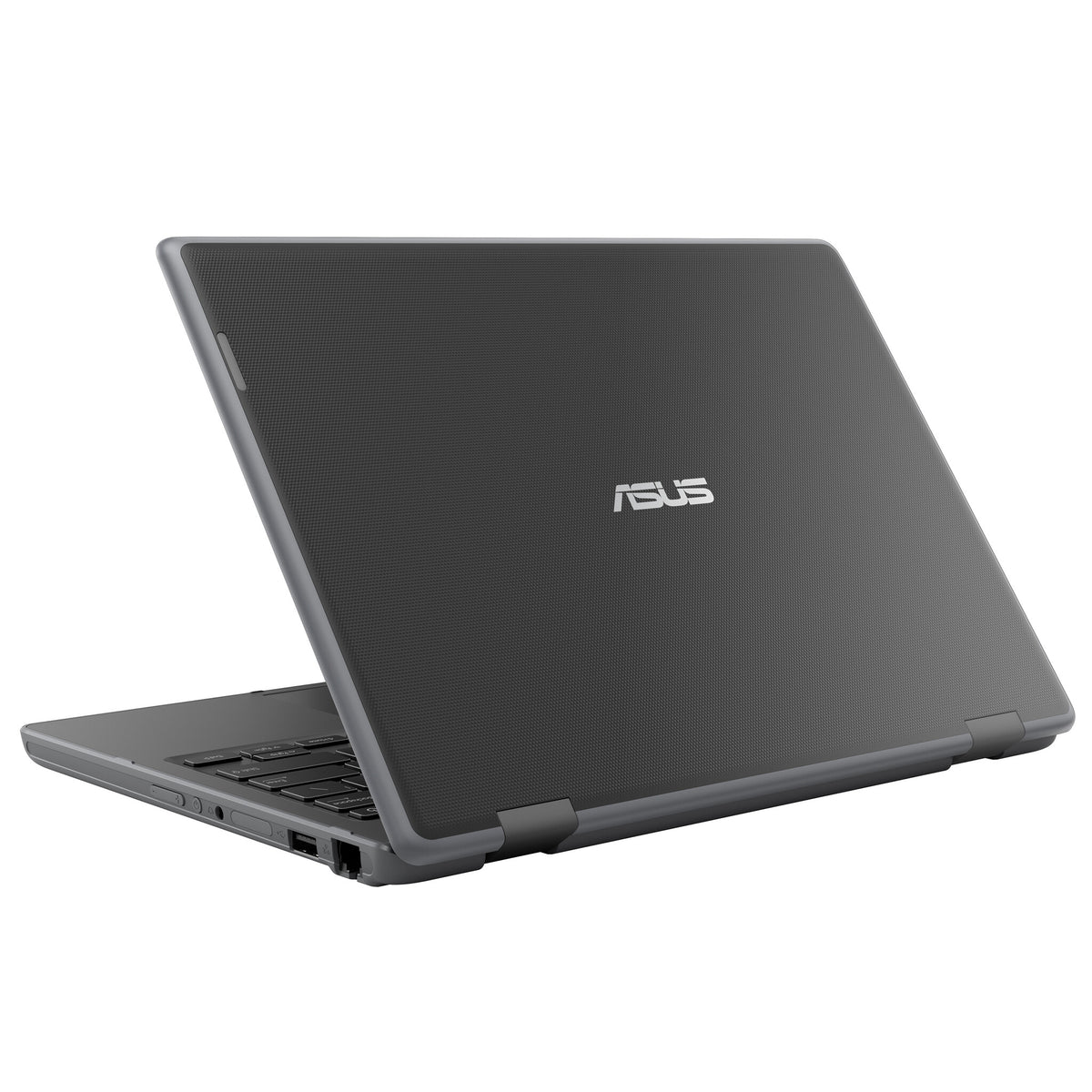 ASUS BR1100C 29.5 cm (11.6&quot;) Laptop - HD Intel® Celeron® N4500 - 4 GB DDR4-SDRAM - 128 GB eMMC - Wi-Fi 6 - Windows 11 Pro Academic - Grey