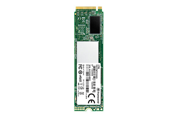 Transcend 220S - PCIe M.2 SSD - 1TB