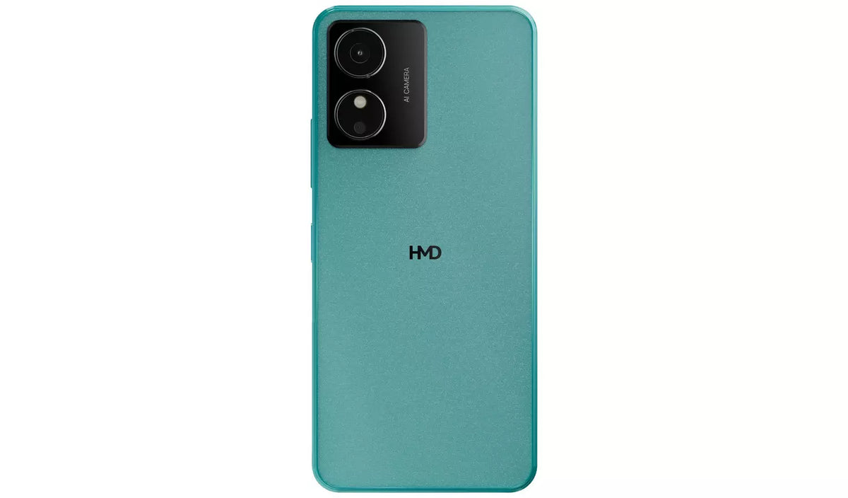 HMD Key