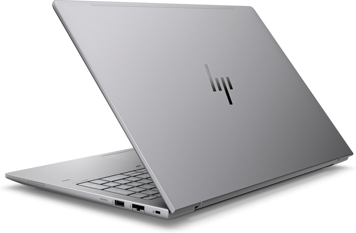 HP ZBook Power 16 G11 Laptop - 40.6 cm (16&quot;) - Intel Core Ultra 7 155H - 32 GB DDR5-SDRAM - 1 TB SSD - NVIDIA RTX 2000 Ada - Wi-Fi 6E - Windows 11 Pro - Silver