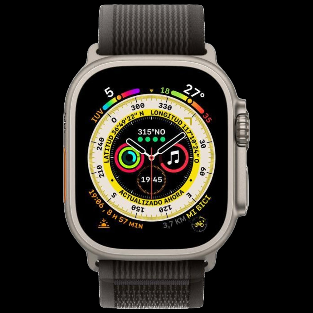 Apple Watch Ultra (Refurbished)