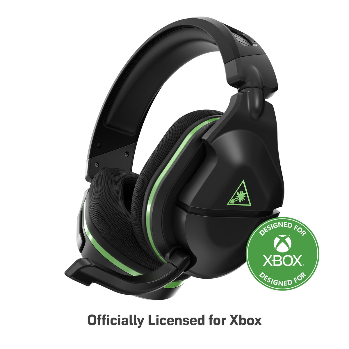 Turtle Beach Stealth 600 (2nd Gen) - USB Type-C Wired &amp; Wireless Gaming Headset for Xbox Series X|S in Black