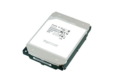 Toshiba MG07SCA12TE internal hard drive 3.5&quot; 12000 GB SAS