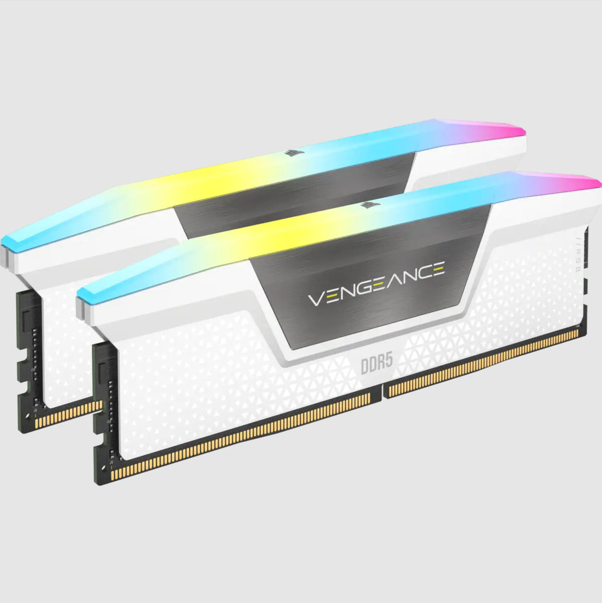 Corsair Vengeance RGB - 32 GB 2 x 16 GB DDR5 6000 MHz memory module