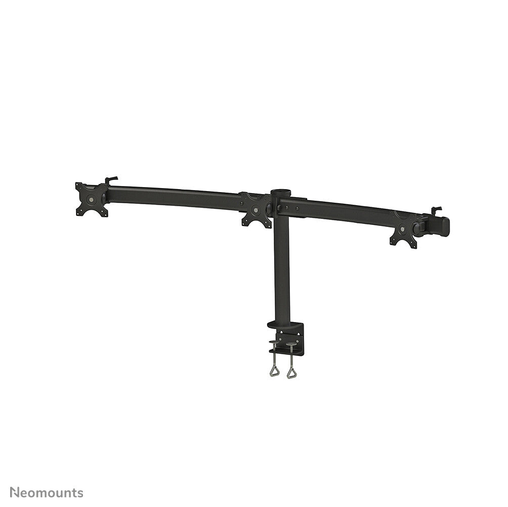 Neomounts FPMA-D700D3 - Desk monitor mount for 25.4 cm (10&quot;) to 68.6 cm (27&quot;)