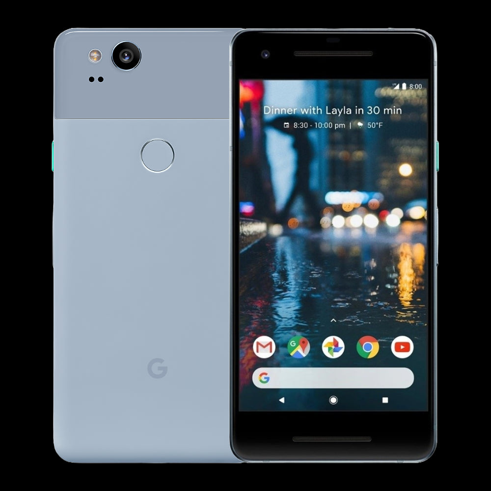 Google Pixel 2 - Refurbished