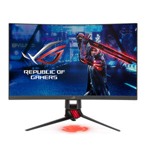 ASUS ROG Strix XG27WQ - 68.6 cm (27&quot;) - 2560 x 1440 pixels Quad HD LED Monitor