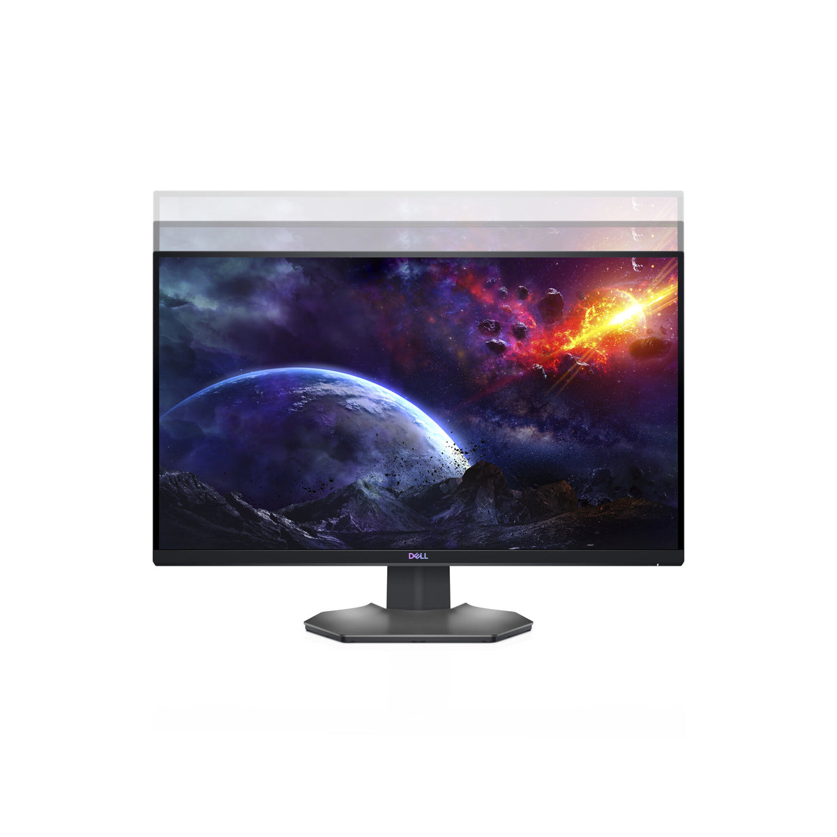 DELL S Series S2721DGFA - 69 cm (27&quot;) - 2560 x 1440 pixels, Quad HD LCD Monitor