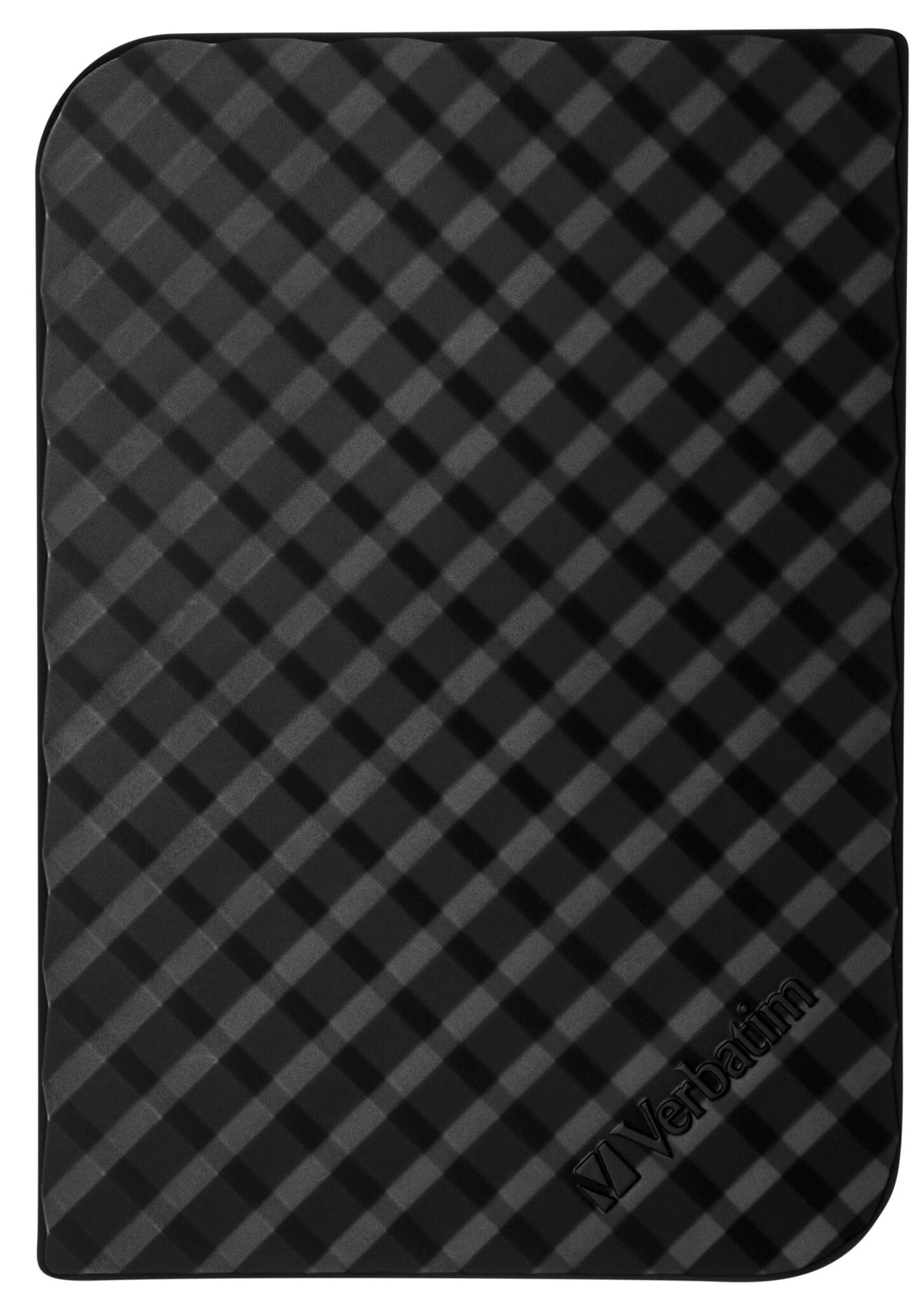 Verbatim Store &#39;n&#39; Save USB 3.0 External hard drive in Black - 2 TB