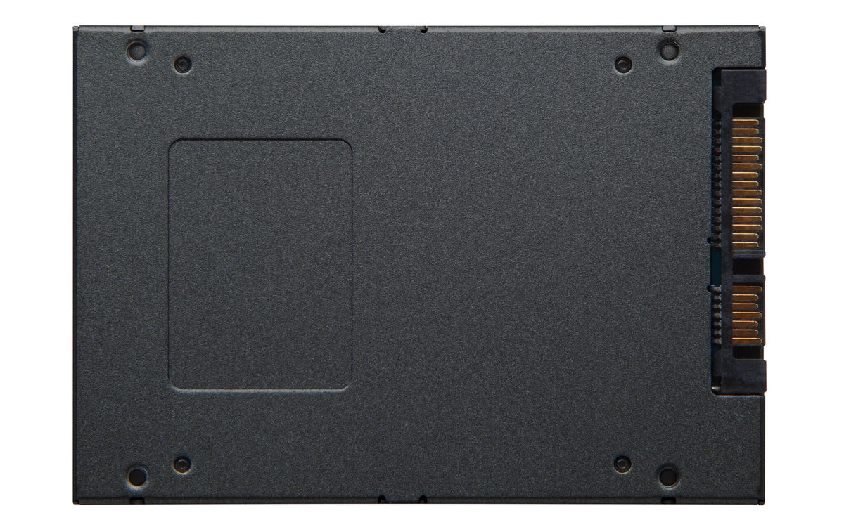 Kingston Technology A400 - Serial ATA III TLC 2.5&quot; SSD - 960 GB