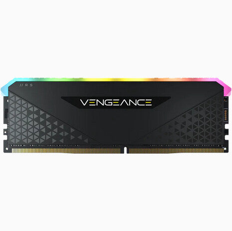 Corsair Vengeance RGB - 16 GB 1 x 16 GB DDR4 3200 MHz memory module