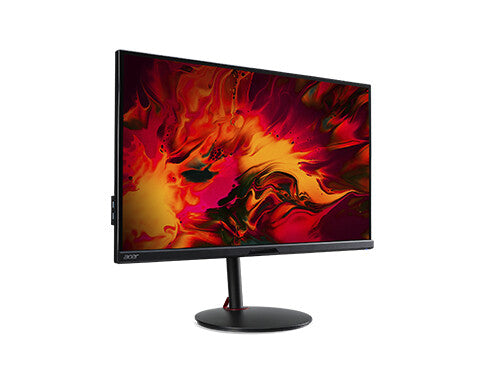 Acer Nitro XV282KKV - 71.1 cm (28&quot;) - 3840 x 2160 pixels 4K UHD LCD Monitor