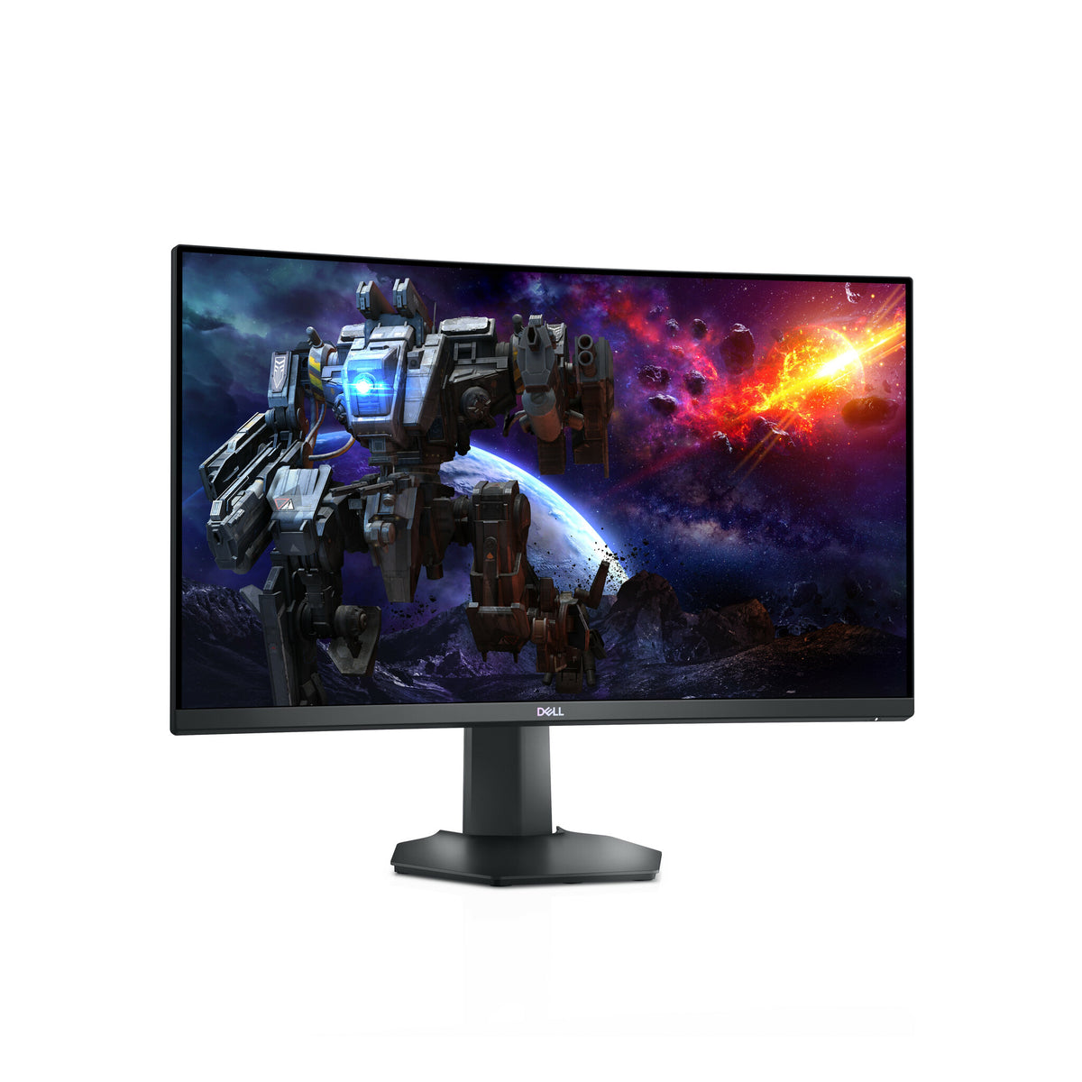 DELL S Series S2722DGM - 68.6 cm (27&quot;) - 2560 x 1440 pixels WQHD LED Monitor