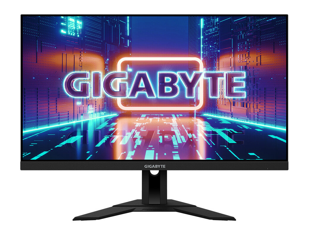 Gigabyte M28U - 71.1 cm (28&quot;) - 3840 x 2160 pixels 4K UHD LED Monitor