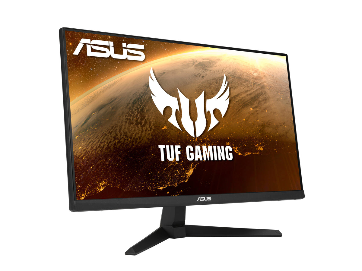 ASUS TUF Gaming VG247Q1A - 60.5 cm (23.8&quot;) - 1920 x 1080 pixels Full HD LCD Monitor