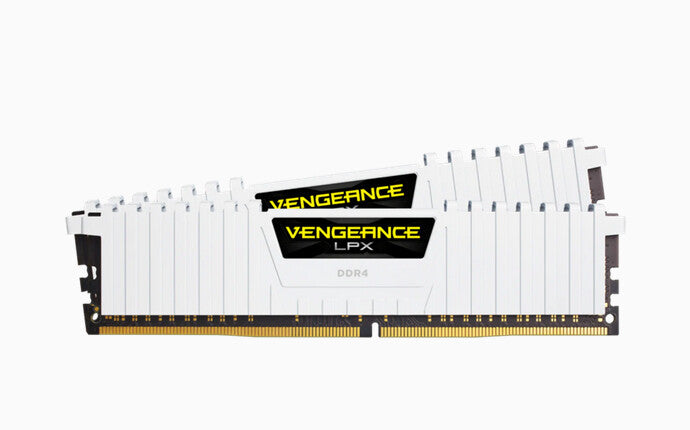 Corsair Vengeance LPX - 32 GB 2 x 16 GB DDR4 3200 MHz memory module