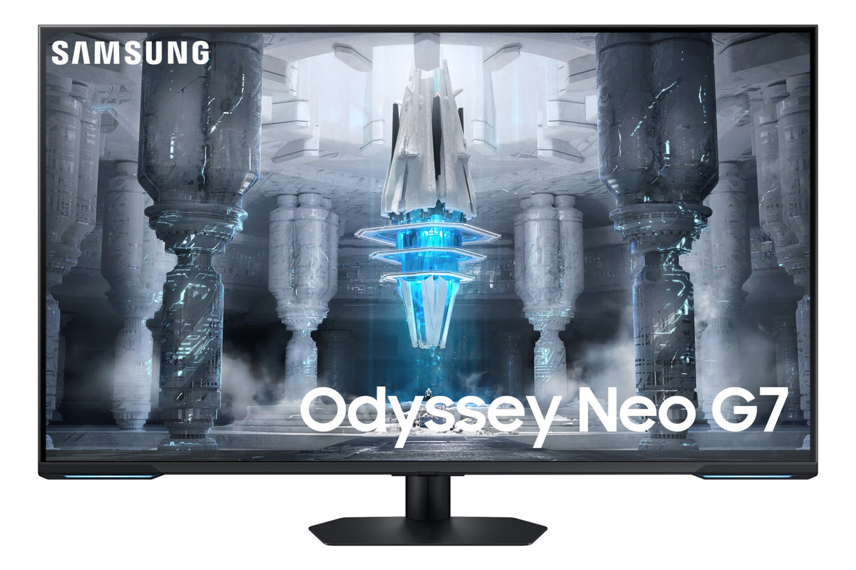 Samsung Odyssey Neo G7 - 109.2 cm (43&quot;) - 3840 x 2160 pixels 4K Ultra HD LED Monitor