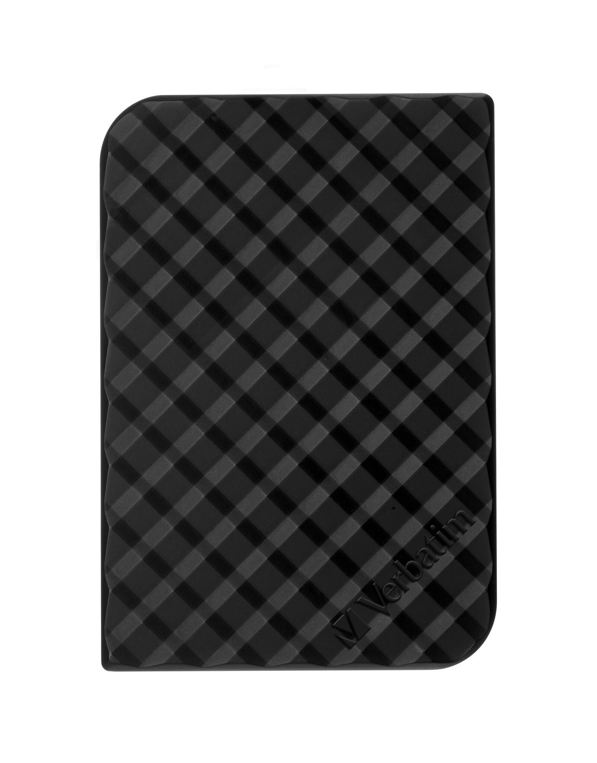 Verbatim Store &#39;n&#39; Go USB 3.0 Hard Drive in Black - 4 TB