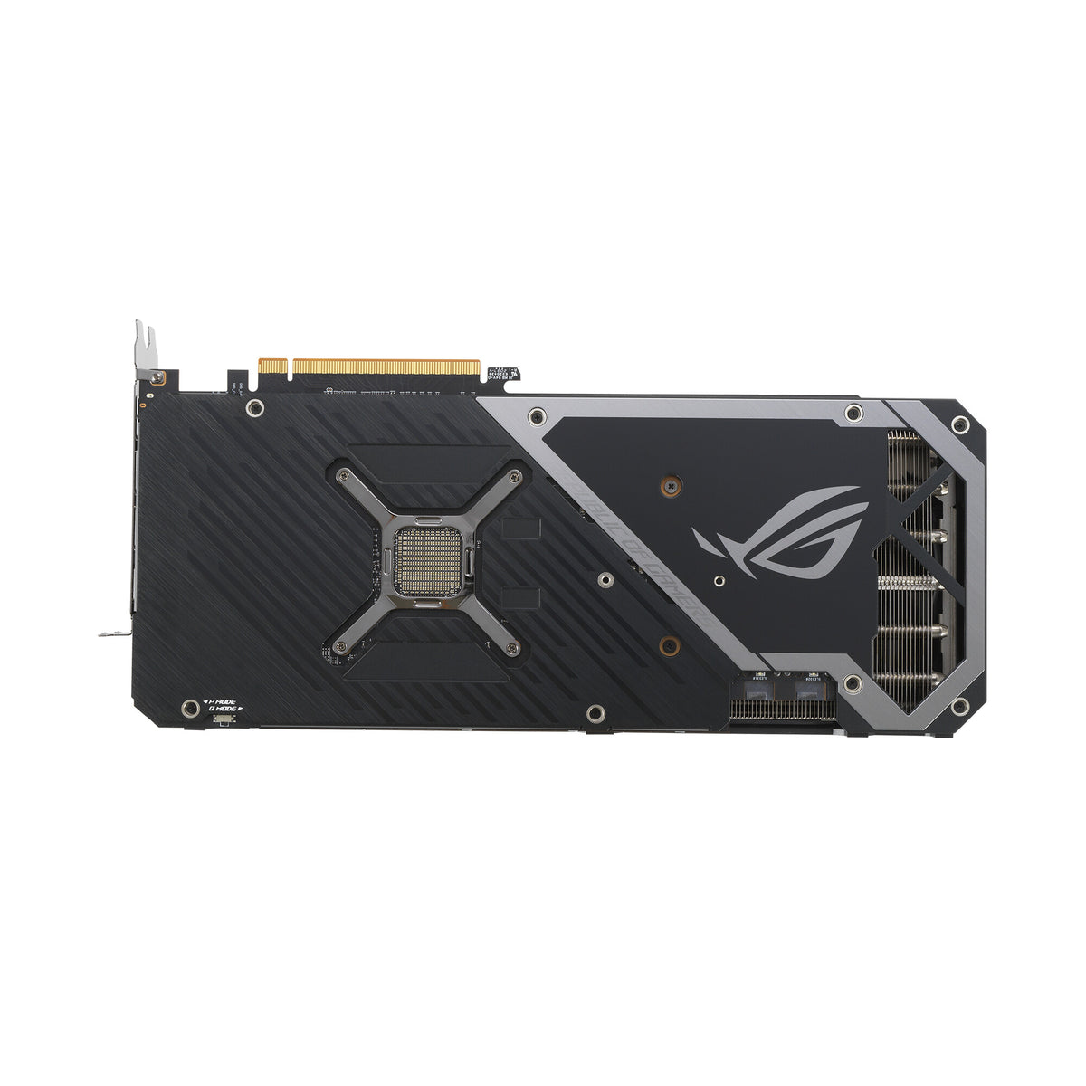 ASUS ROG STRIX GAMING - AMD 16 GB GDDR6 Radeon RX 6800 graphics card