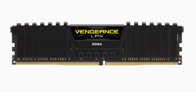 Corsair Vengeance LPX - 32 GB 4 x 8 GB DDR4 3600 MHz memory module