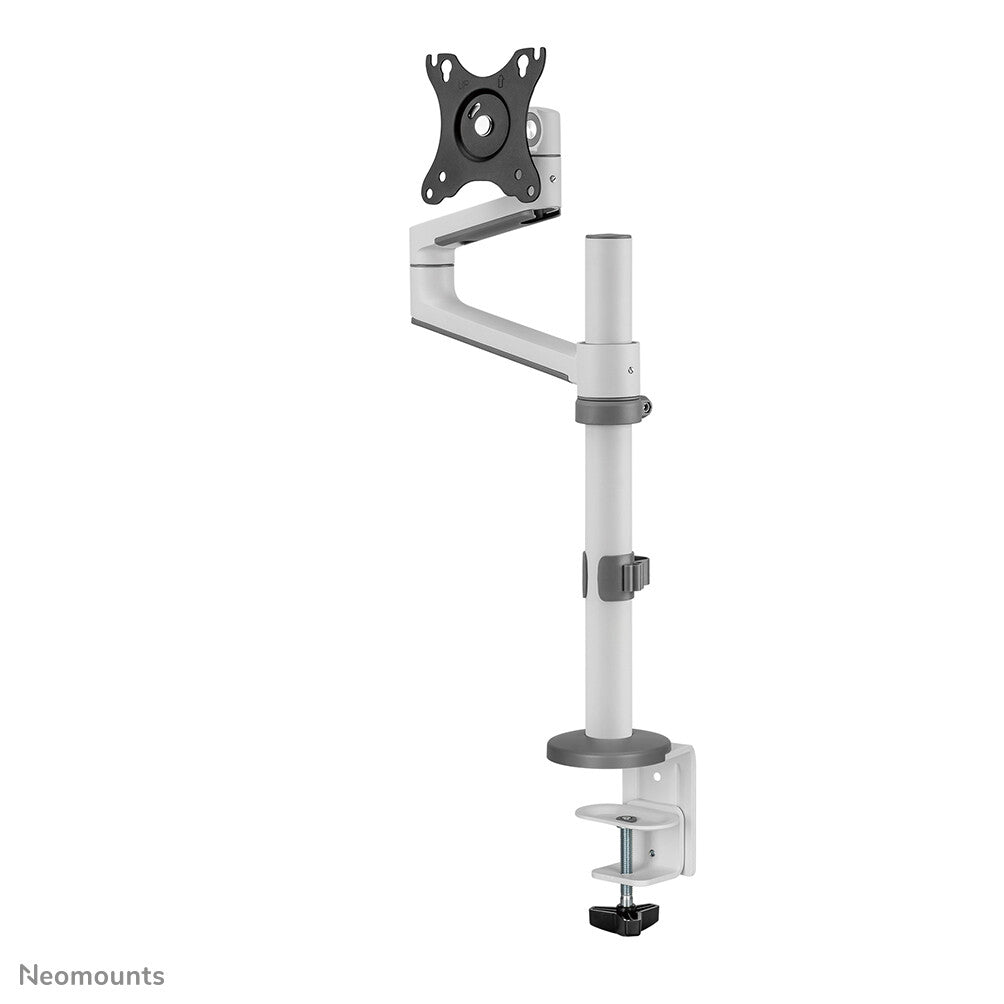 Neomounts DS60-425WH1 - Desk monitor mount for 43.2 cm (17&quot;) to 68.6 cm (27&quot;)