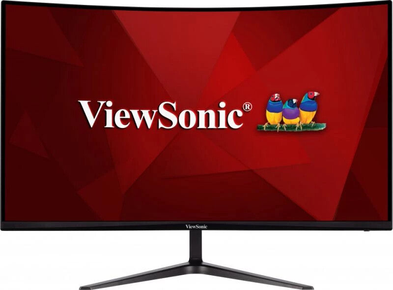 Viewsonic VX Series VX3219-PC-MHD - 81.3 cm (32&quot;) - 1920 x 1080 pixels Full HD LED Monitor