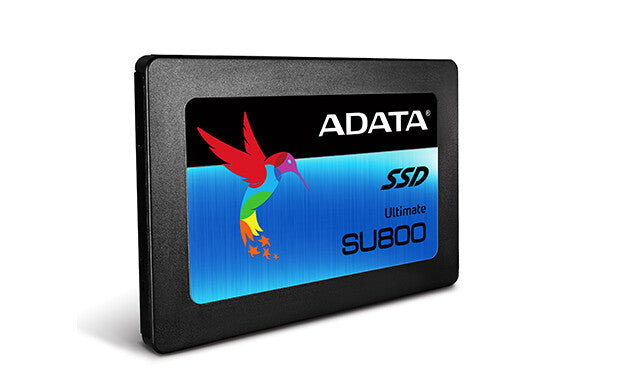 ADATA Ultimate SU800 - Serial ATA III TLC 2.5&quot; SSD - 256 GB