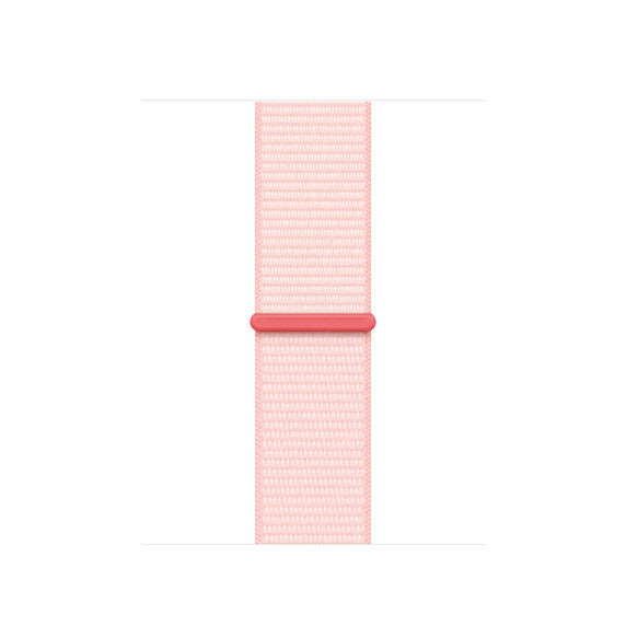 Apple MT563ZM/A - 41mm Light Pink Sport Loop