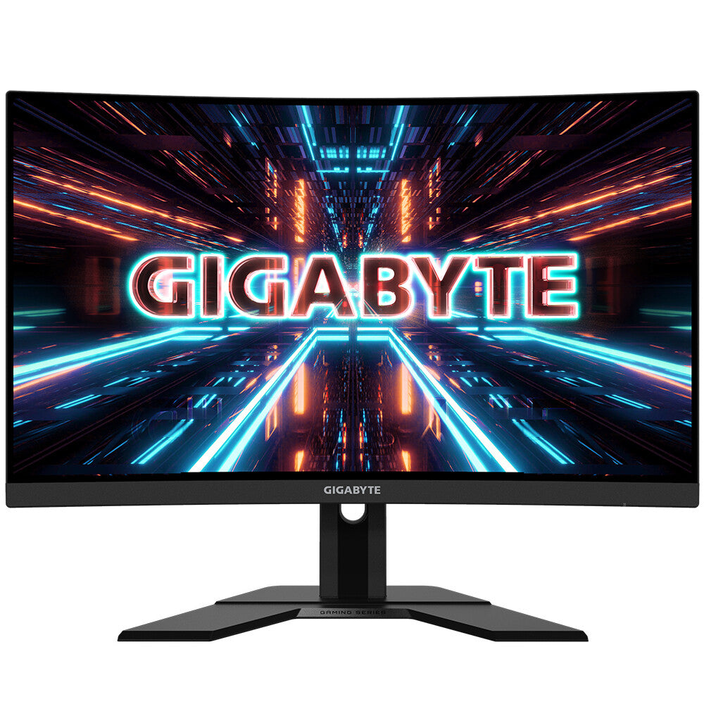 Gigabyte G27FC A - 68.6 cm (27&quot;) - 1920 x 1080 pixels FHD LED Monitor