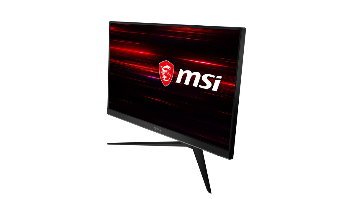 MSI Optix G241 - 60.5 cm (23.8&quot;) - 1920 x 1080 pixels FHD LED Monitor