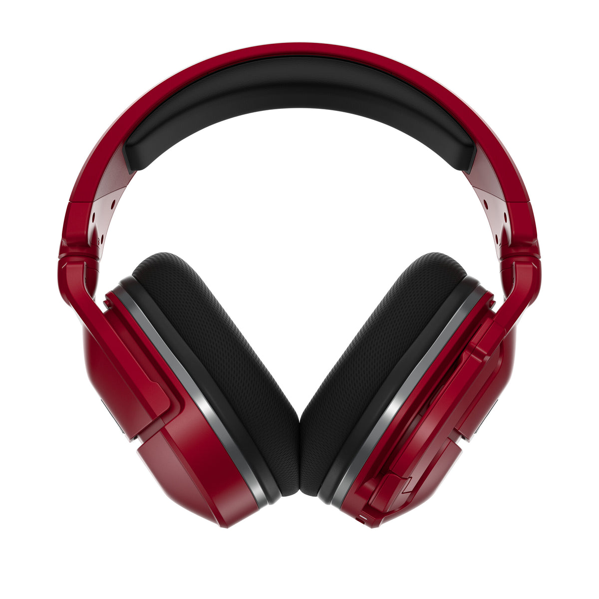 Turtle Beach Stealth 600 Gen 2 MAX - USB Type-C Wired &amp; Bluetooth Wireless Gaming Headset in Red