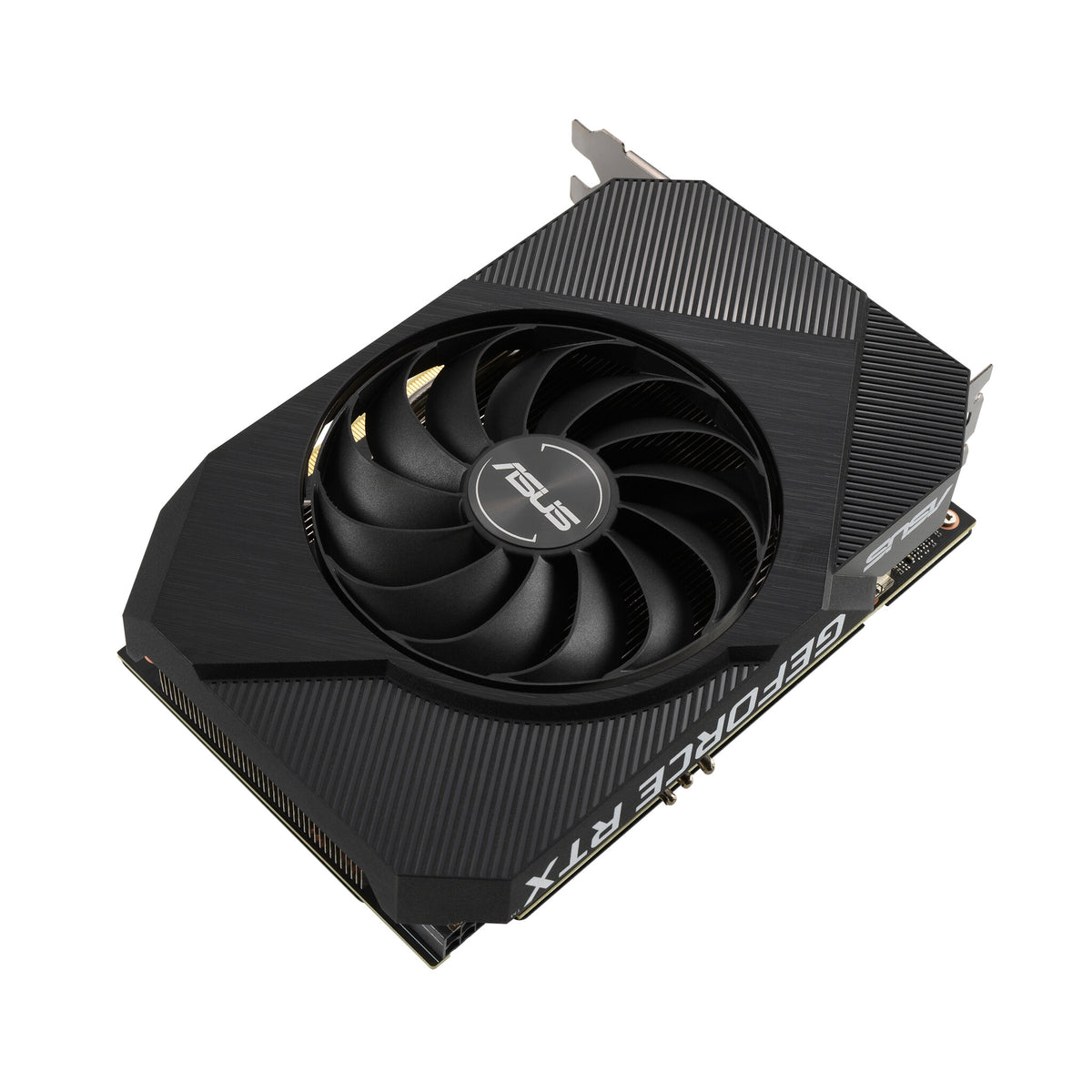 ASUS Phoenix - NVIDIA 12 GB GDDR6 GeForce RTX 3060 graphics card