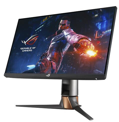 ASUS ROG Swift PG259QN - 62.2 cm (24.5&quot;) - 1920 x 1080 pixels Full HD LED Monitor