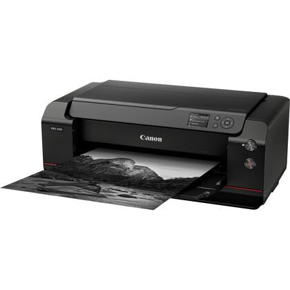 Canon imagePROGRAF PRO-1000 - Wi-Fi Inkjet printer