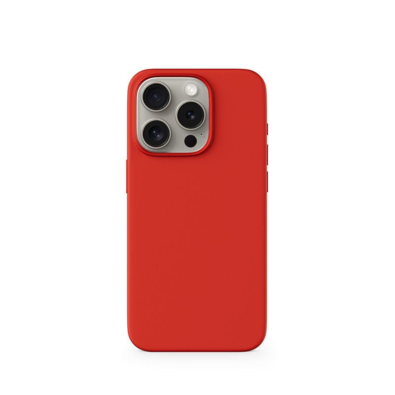 Epico 81410102900001 mobile phone case 17 cm (6.7) Cover Red&quot;