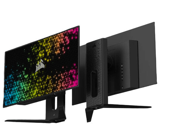 Corsair XENEON - 68.6 cm (27&quot;) - 2560 x 1440 pixels Quad HD OLED Monitor