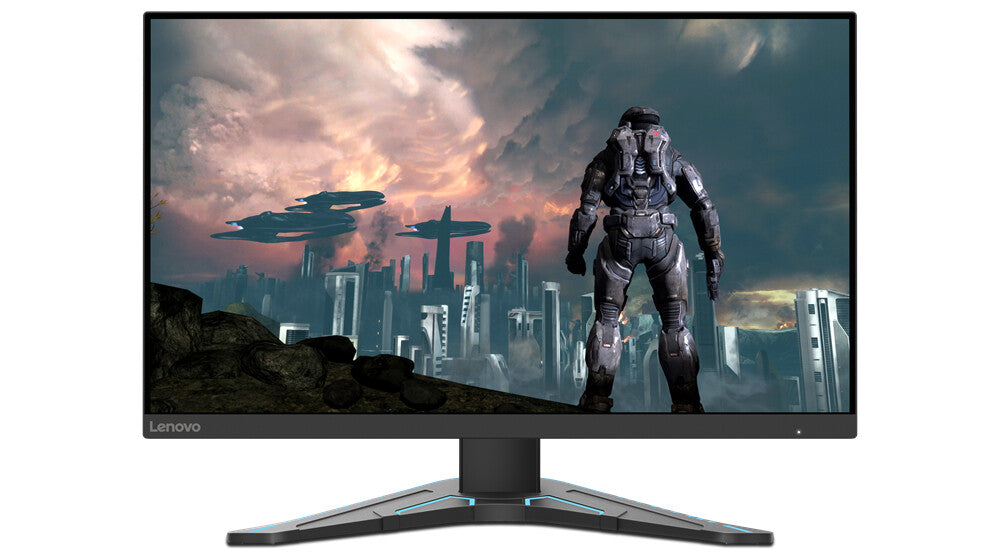 Lenovo G24-20 - 60.5 cm (23.8&quot;) - 1920 x 1080 pixels FHD LED Monitor