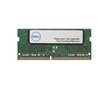 DELL AA075845 - 16 GB 1 x 16 GB DDR4 SO-DIMM 2666 MHz memory module